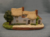 The Lodge Royal Doulton Cottage Figurine