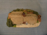 The Lodge Royal Doulton Cottage Figurine