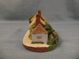 The Lodge Royal Doulton Cottage Figurine