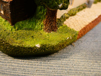 The Lodge Royal Doulton Cottage Figurine
