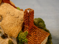 The Lodge Royal Doulton Cottage Figurine
