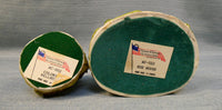 Maurice Wideman American Collection Well House and Sod House Figurines