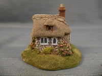 Lilliput Lane Cottages - Lot of 4