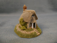 Lilliput Lane Cottages - Lot of 4
