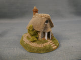Lilliput Lane Cottages - Lot of 4