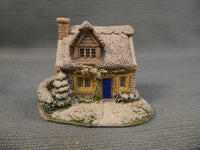 Lilliput Lane Cottages - Lot of 4