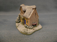 Lilliput Lane Cottages - Lot of 4