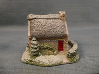Lilliput Lane Cottages - Lot of 4