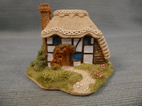 Lilliput Lane Cottages - Lot of 4