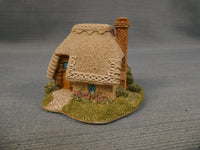 Lilliput Lane Cottages - Lot of 4