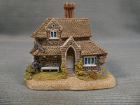 Lilliput Lane Cottages - Lot of 4