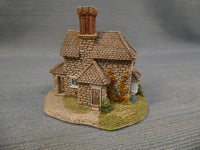 Lilliput Lane Cottages - Lot of 4