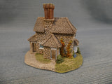Lilliput Lane Cottages - Lot of 4