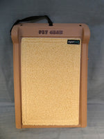 Pet Gear SuperTrax Bi-Fold Pet Ramp - Like New!