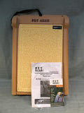 Pet Gear SuperTrax Bi-Fold Pet Ramp - Like New!