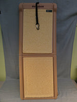 Pet Gear SuperTrax Bi-Fold Pet Ramp - Like New!