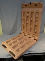 Pet Gear SuperTrax Bi-Fold Pet Ramp - Like New!