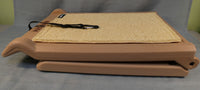 Pet Gear SuperTrax Bi-Fold Pet Ramp - Like New!