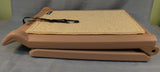 Pet Gear SuperTrax Bi-Fold Pet Ramp - Like New!