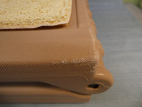 Pet Gear SuperTrax Bi-Fold Pet Ramp - Like New!