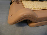 Pet Gear SuperTrax Bi-Fold Pet Ramp - Like New!