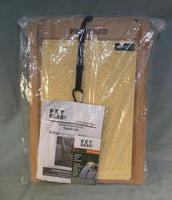Pet Gear SuperTrax Bi-Fold Pet Ramp - Like New!