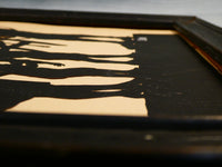Otto Kubel Papercut Silhouette