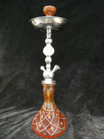 Authentic Hookah
