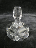 Cut Glass Decanter