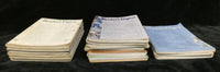 Vintage Reader's Digest Magazine from 1943-1945 - Lot of 19 Issues