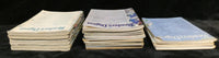 Vintage Reader's Digest Magazine from 1943-1945 - Lot of 19 Issues