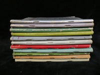 1946 Reader's Digest Magazines - Lot of 11 (missing Nov.)