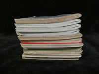 1946 Reader's Digest Magazines - Lot of 11 (missing Nov.)