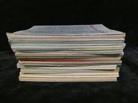 1946 Reader's Digest Magazines - Lot of 11 (missing Nov.)