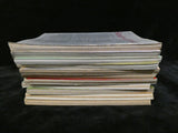 1946 Reader's Digest Magazines - Lot of 11 (missing Nov.)