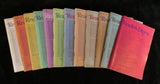 1947 Reader's Digest Magazines - Lot of 12 Issues (Complete Year)
