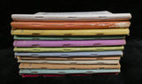 1947 Reader's Digest Magazines - Lot of 12 Issues (Complete Year)