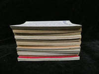 1947 Reader's Digest Magazines - Lot of 12 Issues (Complete Year)