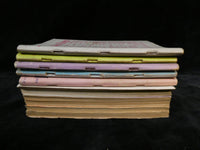1948 Reader's Digest Magazines - Lot of 11 (missing Nov.)