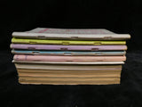 1948 Reader's Digest Magazines - Lot of 11 (missing Nov.)