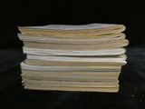 1948 Reader's Digest Magazines - Lot of 11 (missing Nov.)