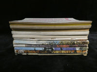 1948 Reader's Digest Magazines - Lot of 11 (missing Nov.)