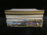 1948 Reader's Digest Magazines - Lot of 11 (missing Nov.)