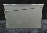 Steel Military Ammo Can .30 Caliber