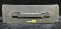 Steel Military Ammo Can .30 Caliber