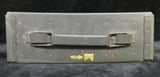 Steel Military Ammo Can .30 Caliber