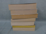 Fantasy Fiction by Female Authors - Lot of 7 Autographed Trade Paperbacks