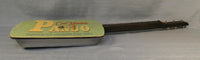 Coal Mountain 3-String Panjo with Songbook