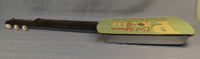 Coal Mountain 3-String Panjo with Songbook