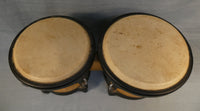 Wood Bongos
